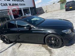 مرسيدس بنز E-Class